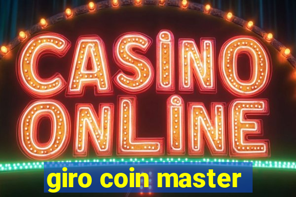 giro coin master