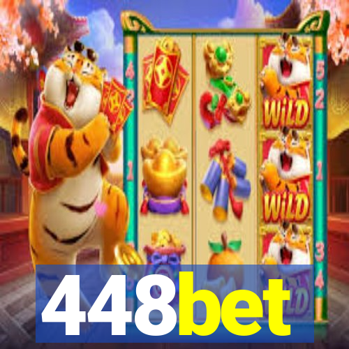 448bet