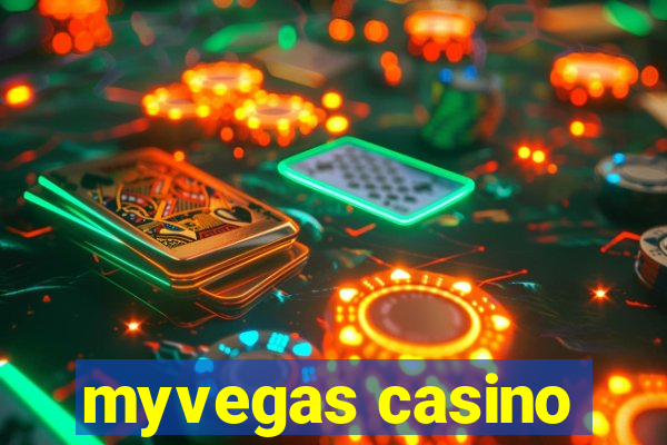 myvegas casino