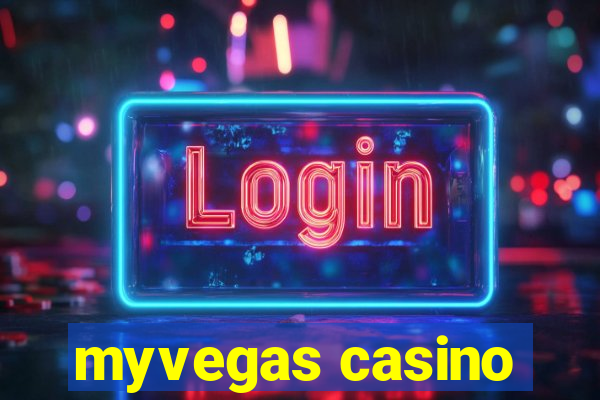 myvegas casino