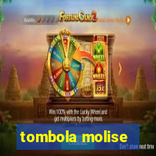 tombola molise