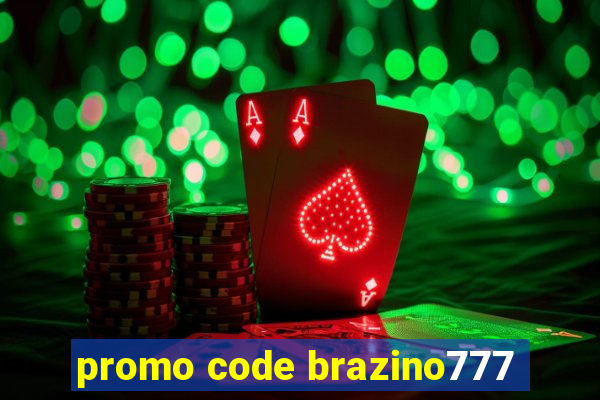 promo code brazino777