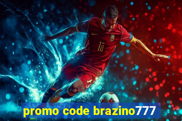 promo code brazino777