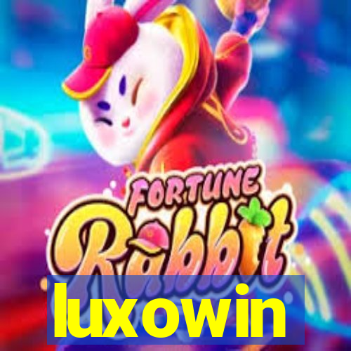 luxowin