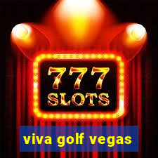 viva golf vegas