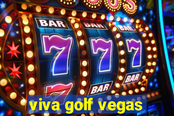 viva golf vegas