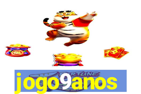 jogo9anos