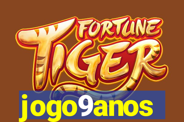 jogo9anos