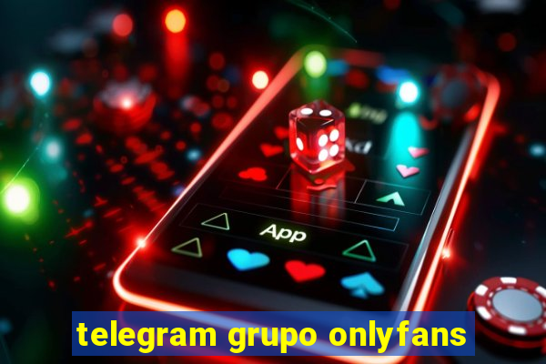 telegram grupo onlyfans