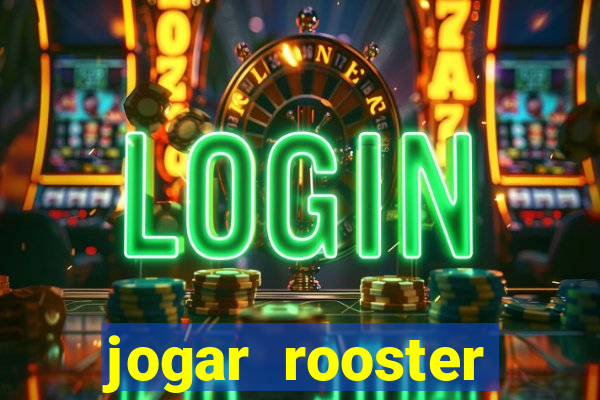 jogar rooster rumble demo