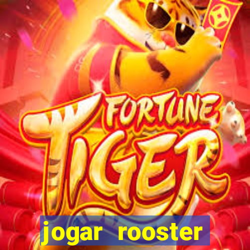 jogar rooster rumble demo