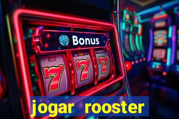 jogar rooster rumble demo