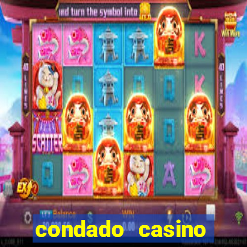 condado casino hotel paso de la patria