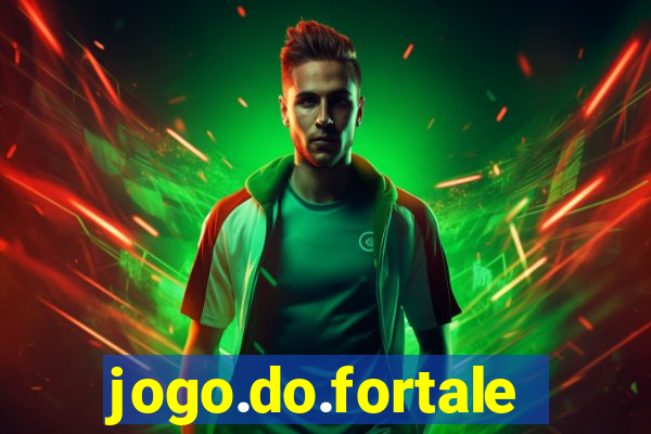 jogo.do.fortaleza