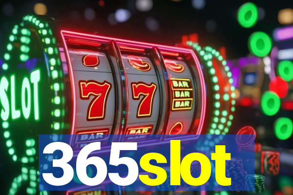 365slot