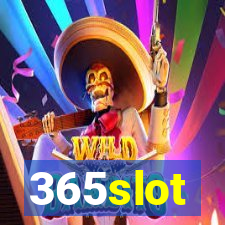 365slot