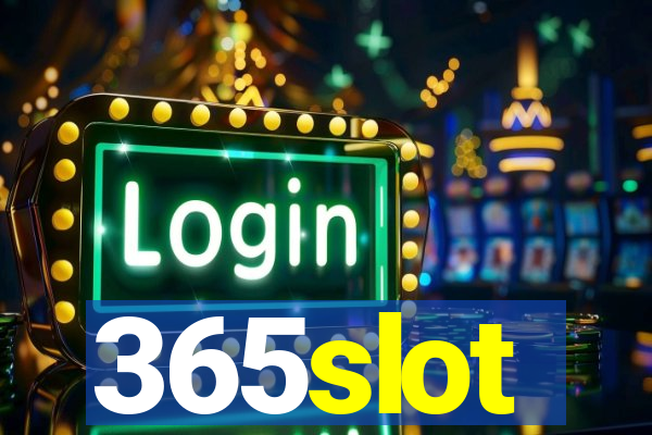 365slot