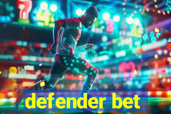 defender bet