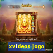 xvídeos jogo