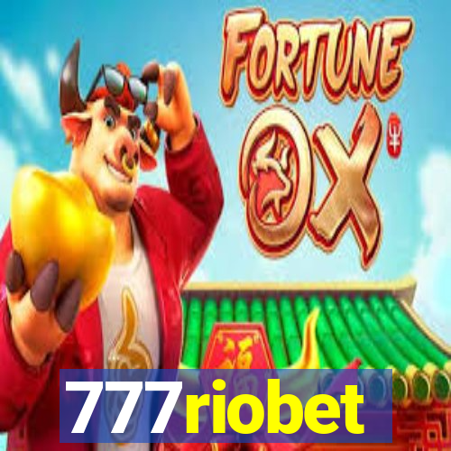 777riobet