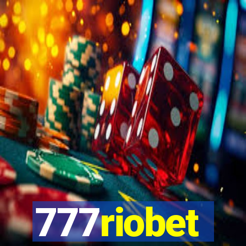 777riobet