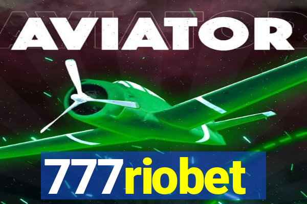 777riobet