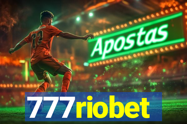 777riobet