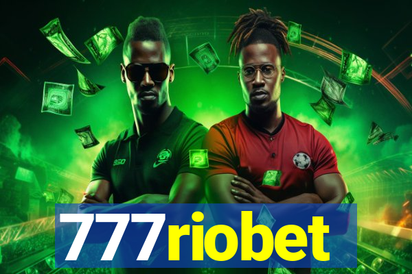 777riobet