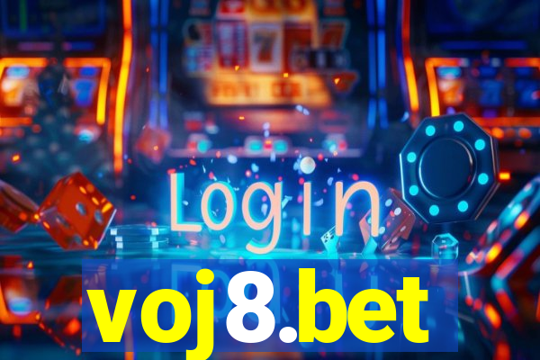 voj8.bet