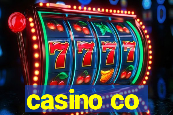 casino co