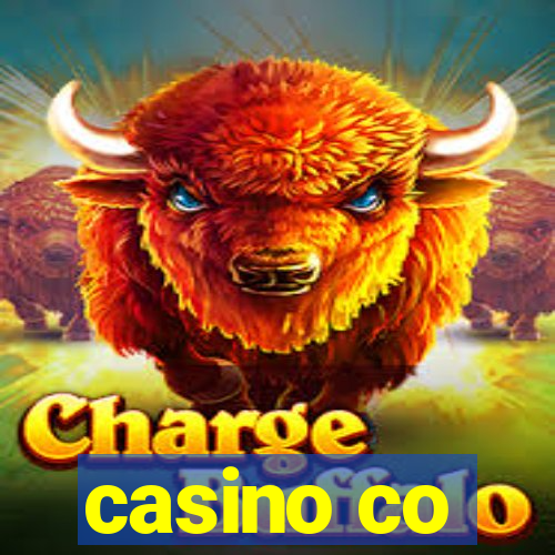 casino co