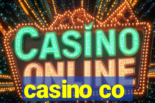 casino co