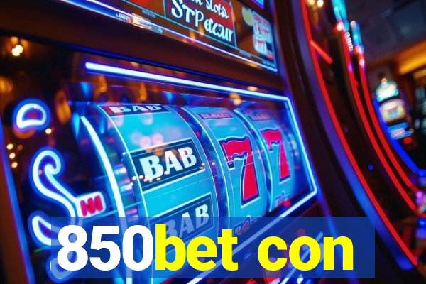 850bet con