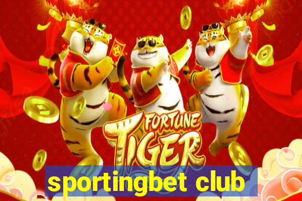 sportingbet club