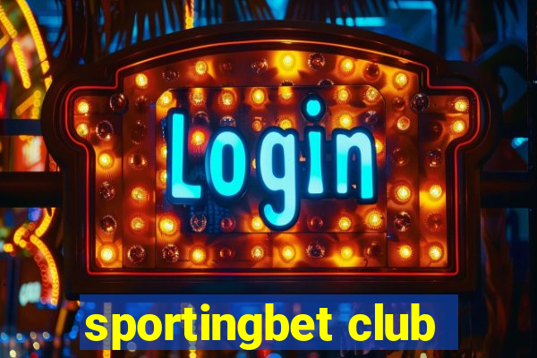 sportingbet club