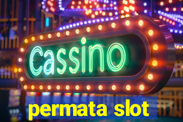 permata slot