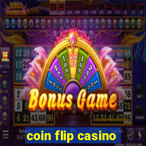 coin flip casino