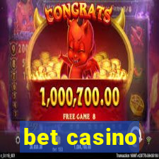 bet casino