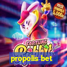 propolis bet