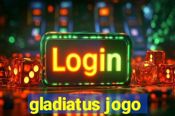 gladiatus jogo