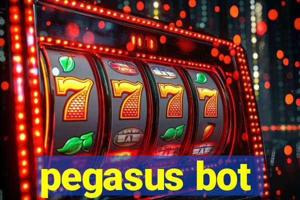 pegasus bot