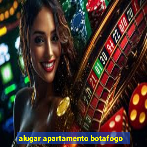 alugar apartamento botafogo