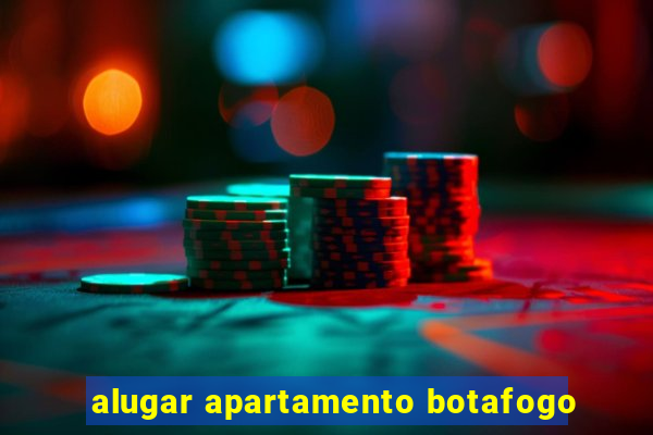 alugar apartamento botafogo