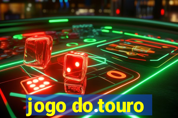 jogo do.touro