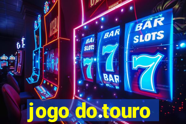 jogo do.touro