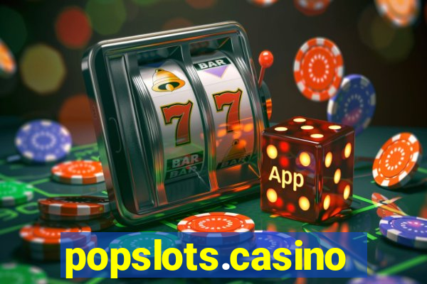 popslots.casino