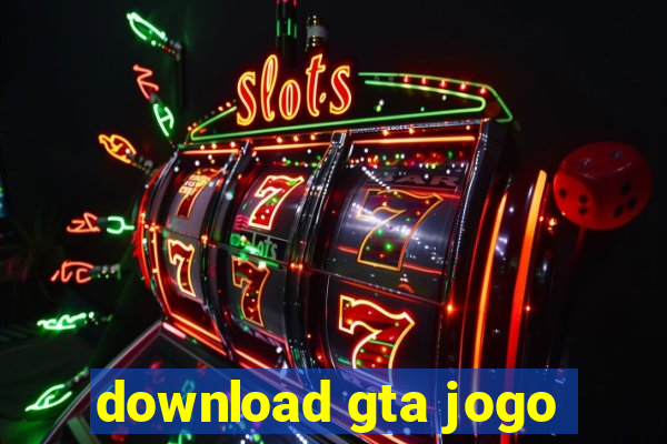 download gta jogo