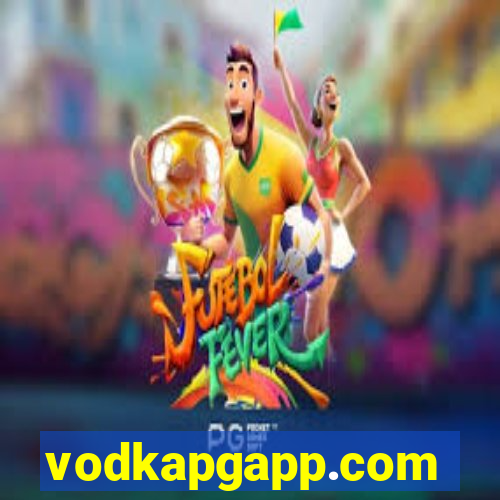 vodkapgapp.com