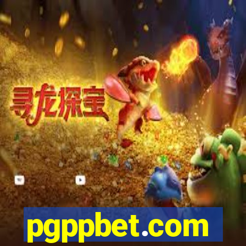 pgppbet.com