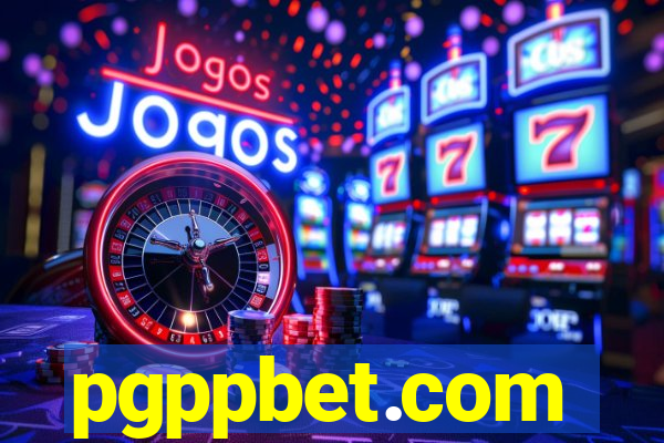 pgppbet.com